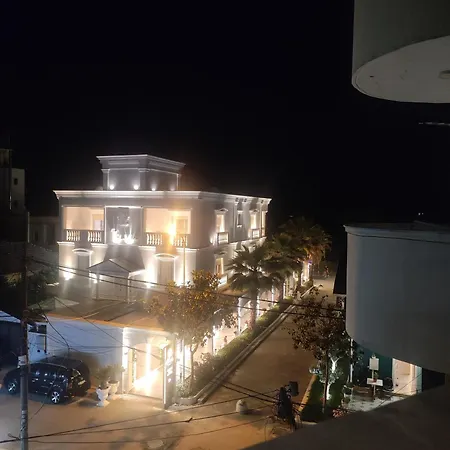 Appartamento Vista Mare *
