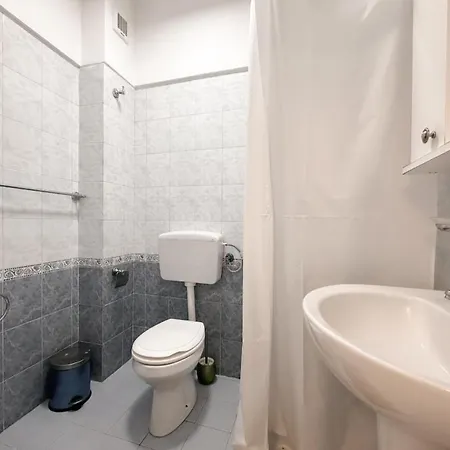 Hotell Vista Mare
