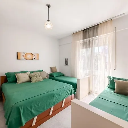 Vista Mare * Durrës