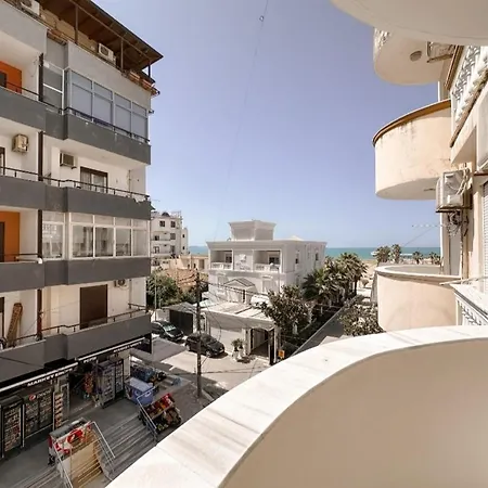 Vista Mare Appartamento Durrës