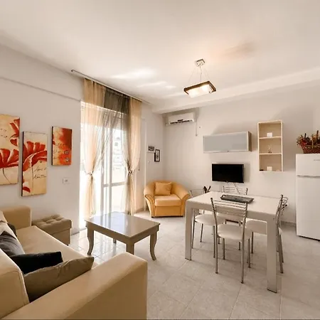 Vista Mare Apartment *