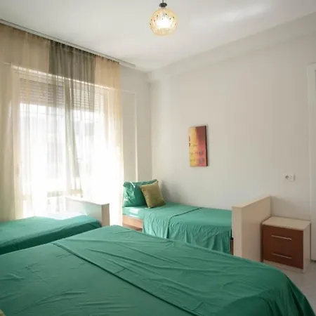 Apartment Vista Mare *